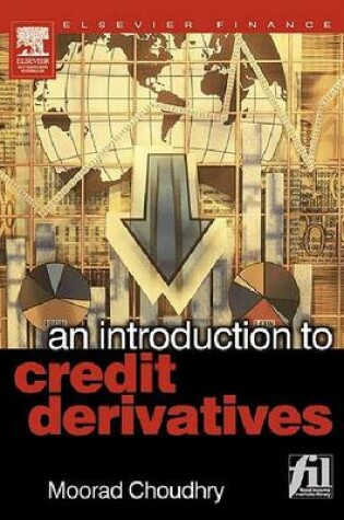 Cover of An Introduction to Credit Derivatives