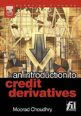 Book cover for An Introduction to Credit Derivatives