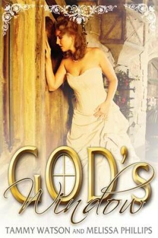 Cover of God's Window