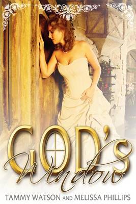 Book cover for God's Window