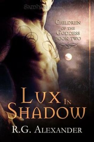 Cover of Lux in Shadow