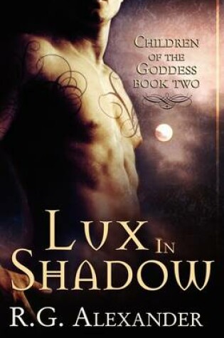 Cover of Lux in Shadow