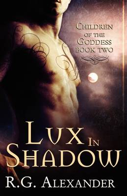 Cover of Lux in Shadow