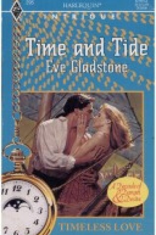 Cover of Time And Tide