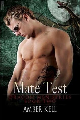 Cover of Mate Test