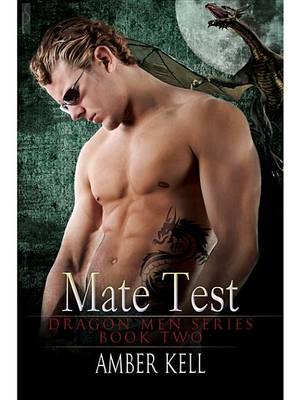 Book cover for Mate Test