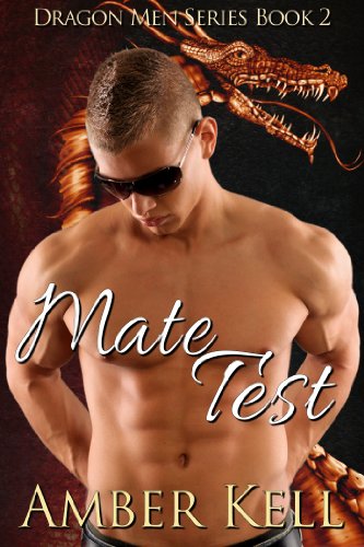 Book cover for Mate Test