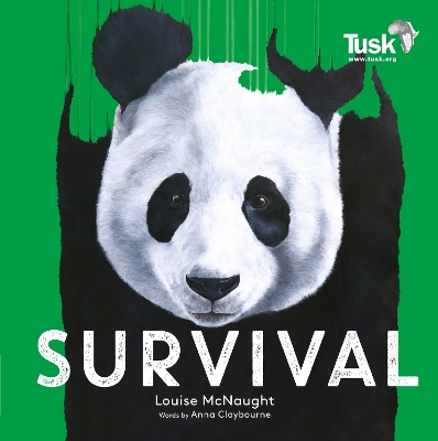 Book cover for Survival