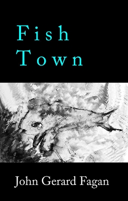 Book cover for Fish Town