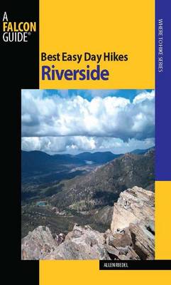 Book cover for Riverside