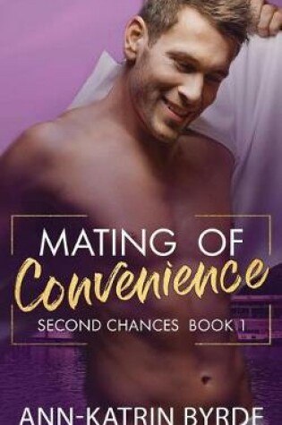 Cover of Mating of Convenience