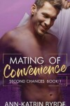 Book cover for Mating of Convenience