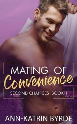 Cover of Mating of Convenience