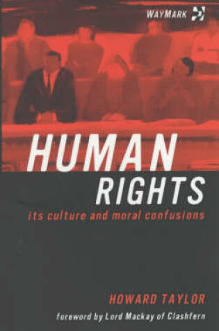 Cover of Human Rights