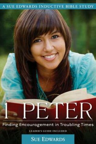 Cover of 1 Peter