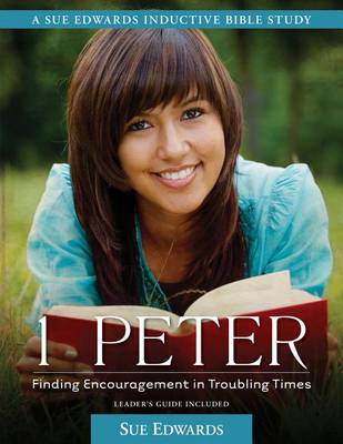 Book cover for 1 Peter