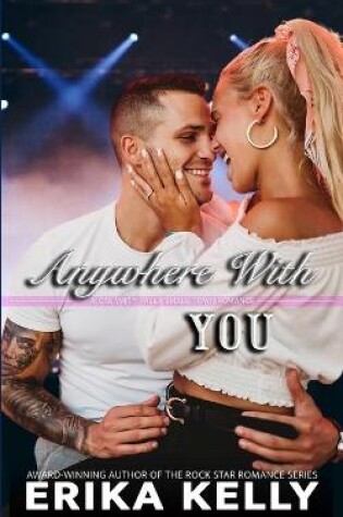 Cover of Anywhere With You