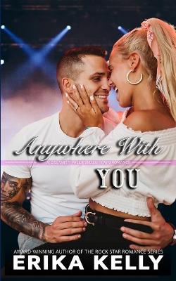 Cover of Anywhere With You