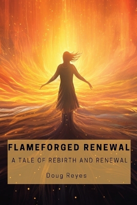 Cover of Flameforged Renewal