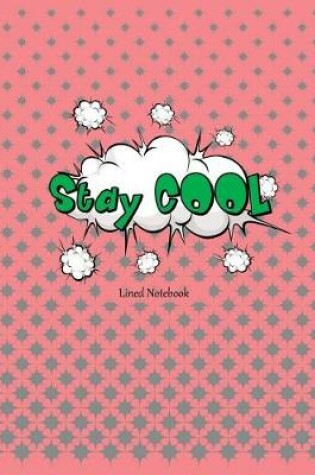 Cover of Stay Cool