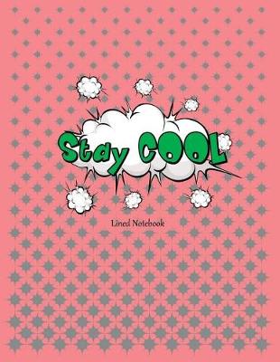 Book cover for Stay Cool