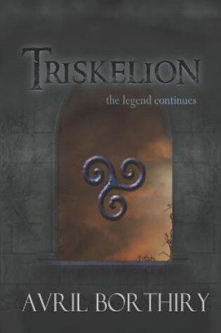 Cover of Triskelion