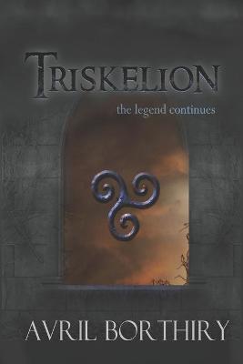 Book cover for Triskelion