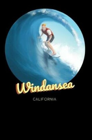 Cover of Windansea California