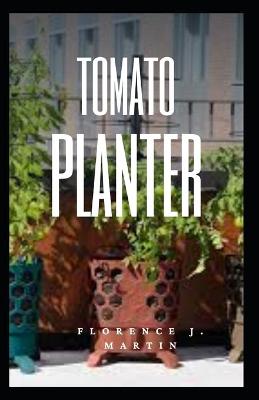 Book cover for Tomato Planter