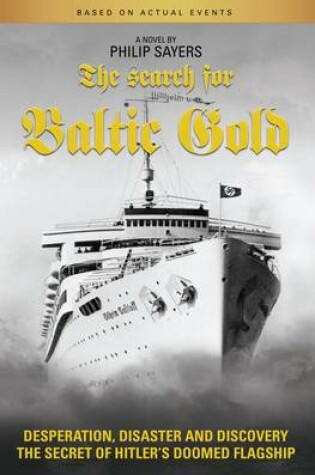 Cover of The Search for Baltic Gold