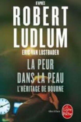 Cover of La Peur Dans LA Peau