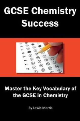 Cover of GCSE Chemistry Success