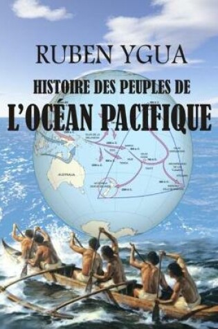 Cover of Histoire Des Peuples de l'Ocean Pacifique