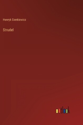 Cover of Strudel