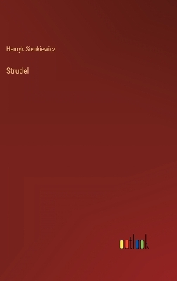 Book cover for Strudel