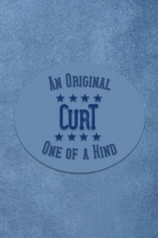 Cover of Curt