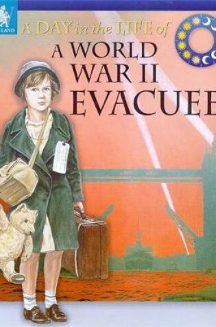 Cover of A World War II Evacuee
