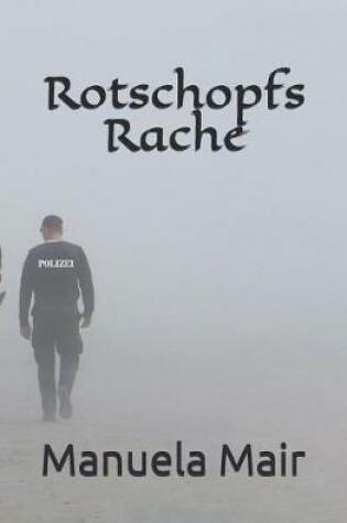 Cover of Rotschopfs Rache