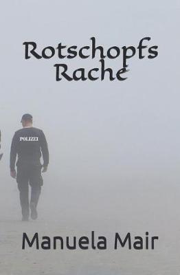 Book cover for Rotschopfs Rache