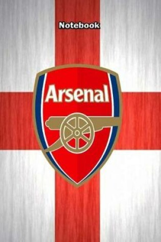 Cover of Arsenal FC 9