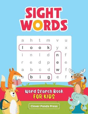 Book cover for Sight Words