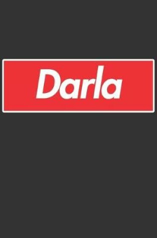 Cover of Darla
