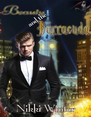 Book cover for Beauty and the Barracuda