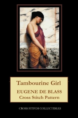 Cover of Tamourine Girl