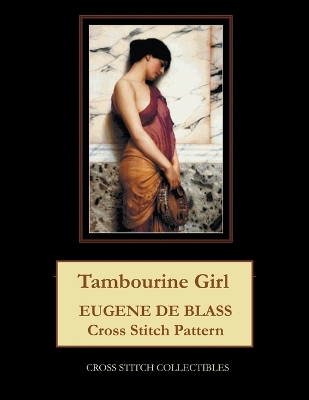 Book cover for Tamourine Girl