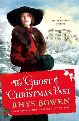 Cover of The Ghost of Christmas Past