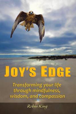 Book cover for Joy's Edge