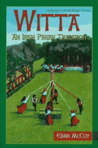 Cover of Witta