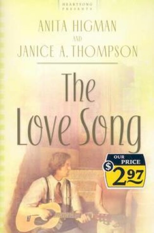 Cover of The Love Song