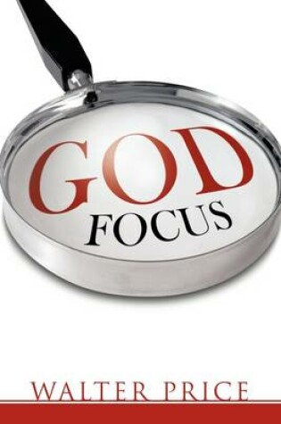 Cover of God Focus